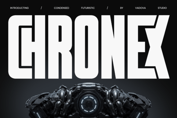 Chronex: A Designer's Real-World Review for Bold Branding