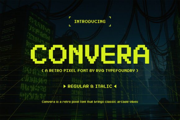Convera: A Designer's Real-World Review
