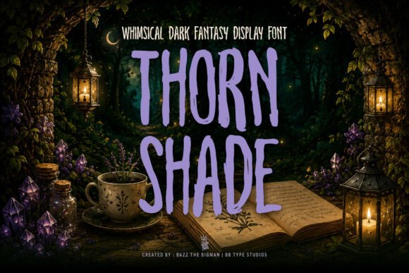 Thorn Shade: A Designer's Real-World Review